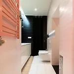 Spacious 3br With Ac In Living Room, 2 Balconies Apartment